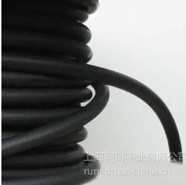 供应高氟橡胶密封胶条耐HF氢氟酸强酸强碱压力反应容器用密封件