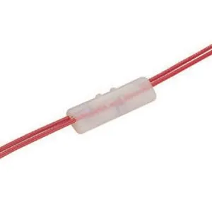 供应V-209F3 线束用保险丝座