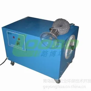 供应除尘设备卧式烟尘净化器临沂