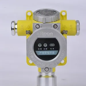 吐鲁番氨气报警器,氨气浓度报警器功能介绍,硕安