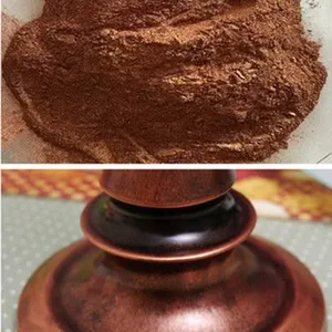 哪里有仿古铜金粉|紫铜粉|纯铜粉批发