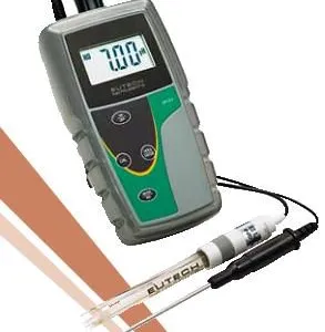 ˮ��-��ЯʽH/OR������ �ͺ�:Eutech H6 ECFC7960101B