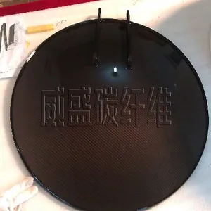 碳纤维雷达罩骨架
