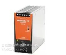 供应魏德米勒电源现货销售 CP SNT 24W 28V 1A
