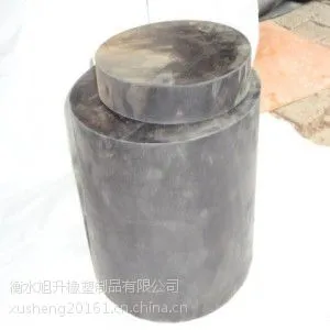 阳江500*650*80圆形桥梁支座供应价格