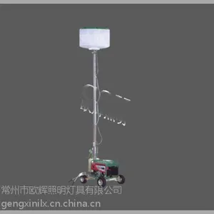 江苏欧辉Z-SFW6120B 大功率月球灯/1000W月球灯/