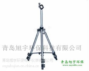 烟尘气采样器支架三角支架