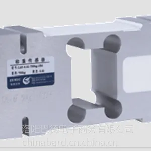 L6F-C3-200KG-3B6称重传感器 zemic 华中代理L6F-C3-100KG-3B6