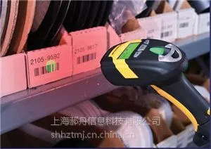 总代理意大利Datalogic PM9500汽车工业二维条码扫描器保修1年