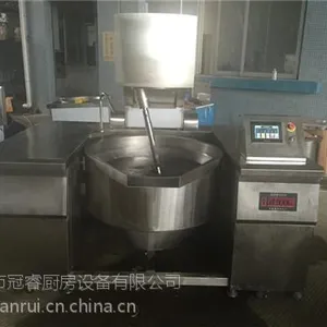 江门全自动炒菜机_安磁全自动炒菜机厂商_全自动炒菜机定做