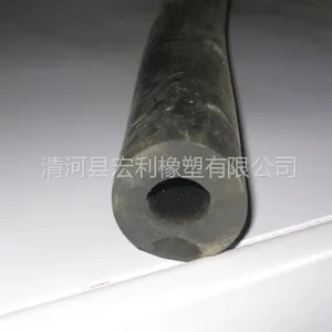 供应爱征 丁氰橡胶管 工程胶管 硅胶管 厂家订制 量大从优