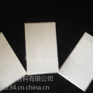 供应鱼塘复合防水400克土工布环保防渗