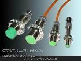 接近开关LJ24A3-8