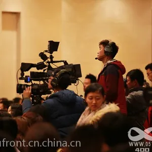 方向传媒-苏州现场导播公司