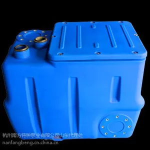 正品南方泵业NPW污水提升设备 家用污水提升器 污水提升专用设备销售批发