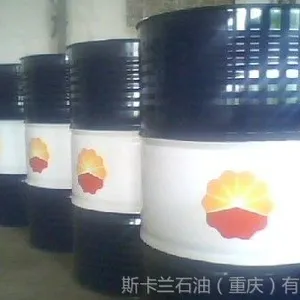 供应昆仑6# 8#液力传动油 原厂正品 200L