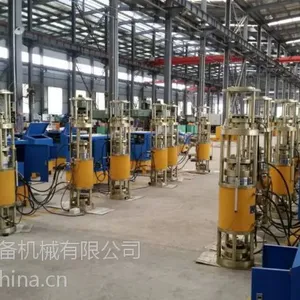 烟囱提升千斤顶 烟囱提升设备