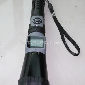 供应批发摄像手电筒