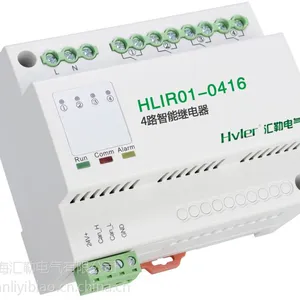 HLC.PRL.1048智能照明模块 HVLER-照明开关驱动控制模块