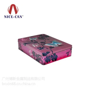 马口铁盒,马口铁罐厂家定制-博新金属包装