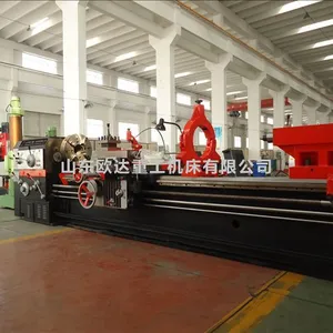 山东欧达重工机床有限公司