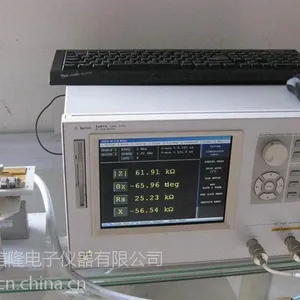 ㄢ回收E4980A,回收AgilentE4980A,回收KeysightE4980A