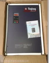 誉强变频器YQ3000G7 37KW低压三相通用型厂家直销