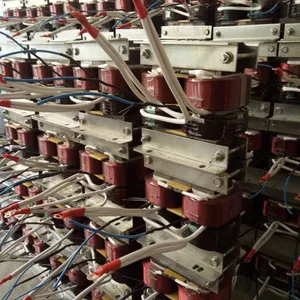供应充电桩专用变压器 WSD-1200VA单相变压器320V变64V光伏变压器