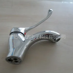 供应供应肘式水龙头—KA-1206冷热两用型