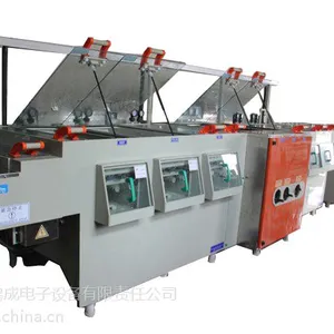 供应专业定制PCB线路板磨板线