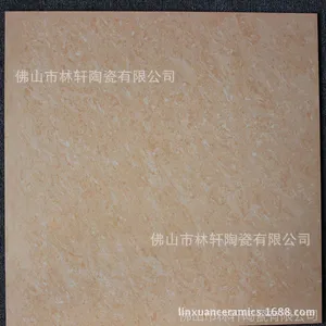 二代淡红聚晶抛光砖 佛山地板砖 瓷砖 600*600 斜纹耐磨地砖 800*800