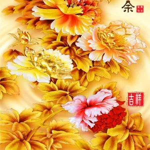 名画城高端油画装饰画天顶画供应采购