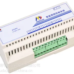 明宇达智能调光模块