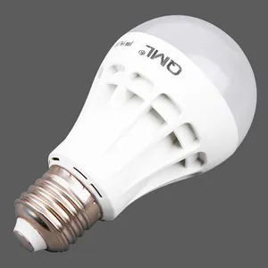LED声光控灯泡厂家声光控led灯泡批发