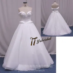 ���ݻ�ɴ������ȹ�������ɴ�����������wedding dress factory