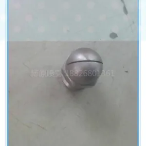 供应 博原吹气型扇形喷嘴 V型槽喷嘴