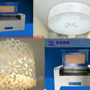 生产厂家PP仿羊皮塑料板白纸板牛皮纸激光切割机