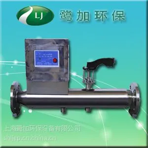 LJEP-DA多功能电子除垢仪-多功能电子水处理器厂家直销
