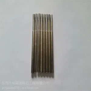 金刚石磨棒厂家 电镀磨头报价