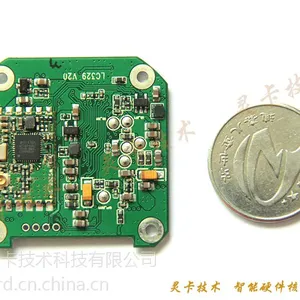 LC329-wifi FPV wifi视频转发器 wifi视频传输模块 手机监控