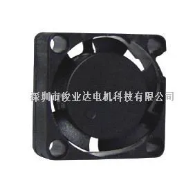 供应SPACEACE俊业达4010pwm调速风扇