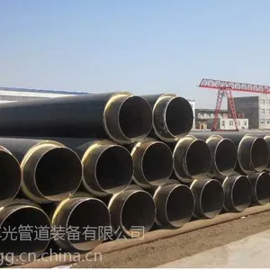 3pe防腐钢管研发时间沧州博光型号齐全