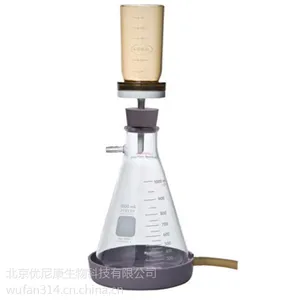 玻璃抽滤瓶组合 167200-01 167200-02 167200-03