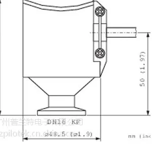 ��տ��� INFICON VSA100A��VSC150A