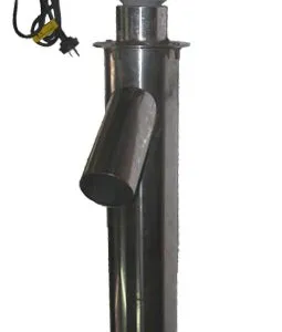 供应供应鹤牌SDCY-6000系列便携式采样器