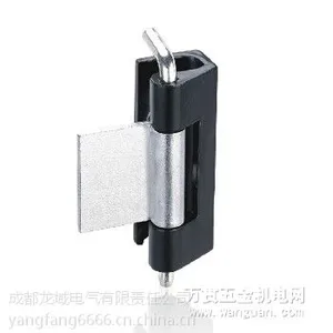 厂价销售机械铰链工业铰链电气柜铰链箱柜铰链FL026亮