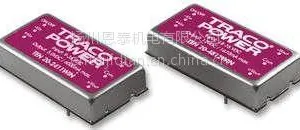 优势供应瑞士TRACO POWER电源