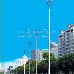 厂家供应云南省保山市市政道路路灯/品种全/样式多/款式新颖