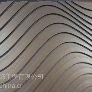供应GRG石膏板 专业厂家定制