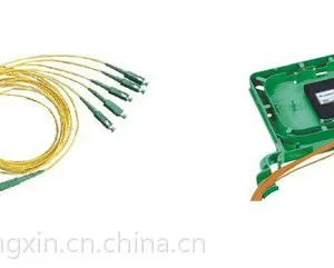 光分路器插片盒 光分路器箱 PLC光分路器
